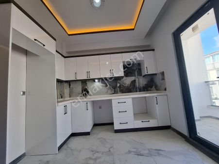 Akman Dan Tuzcumurat Da Doğalgazlı Ayrı Mutfaklı Satılık Daire