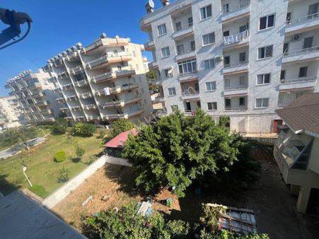 Mersin Ayaşda 4 + 1 Muhteşem Manzaralı Lüks Deaire