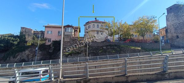 Trabzon,ortahisar,pazarkapı'da Satılık Tripleks Bina(açıklamayı Okuyunuz)