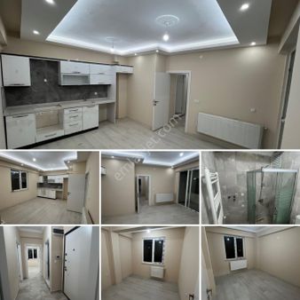 Görgülü Emlak Satılık 2+1 Daire