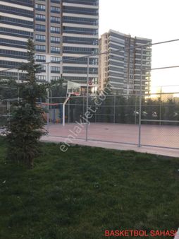 Nağlıcada 4+1 Site İçinde Satılık Daire