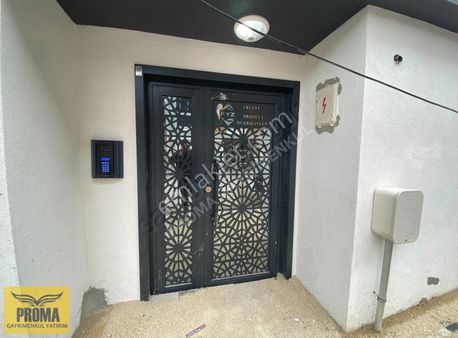 Proma'dan Çamlıca Mh Ara Kat Asansörlü Geniş Ultra Lüks 2+0