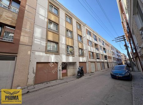 Proma'dan Şirintepe'de A.ünv. Yakını Kiralık Eşyalı 1+1 Daire