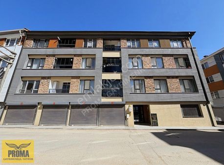 Proma'dan Şirintepe'de Ö. Garajlı E.banyolu,balkonlu, Asansörlü