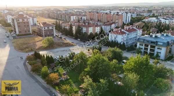 Proma'dan Batıkent Mah.4+1 Balkon Panaromik Manzara Sıfır Öz.grj