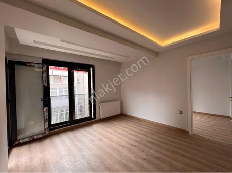 Buca Menderes Mah'de 2+1 75m2 Dgazlı Satılık Sıfır Daireler