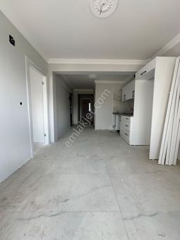 Yeni Mahallede Sıfır Satılık 2+1 Daire