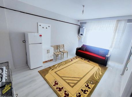 Firin Cukurova Arkasi Kombili 1+1 Sifir Esyali Mukemmel Konum