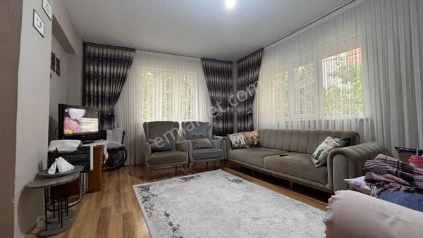 !! Recep Ümit Emlak'tan Emek Mahallesinde Ziya Gökalp Bulvarına Yakın Lokasyonda 3+1 Ters Dublex !!