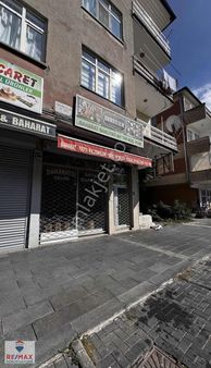Fevziçakmak Anadolu Lisesi Yanında 35m2 Kiralık Dükkan