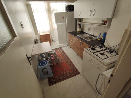 Sincan Plevne Mah.de 2+1 Harika Konumda Eşyalı Kiralık Daire