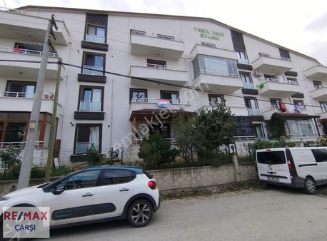 Remax Çarşı'dan Değirmederede Satılık 4+1 Bahçe Dubleks