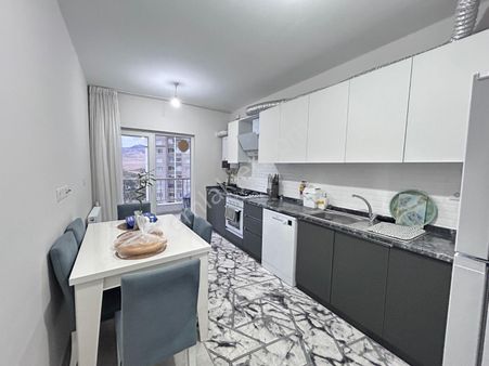 Lider Emlak'tan Mamakta 12.kat 2+1 Satılık Daire