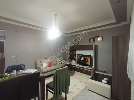 Özgür İnşaat'tan Zübeyde Hanım Mah Tramvayn Dibinde Fırsat Bahçe Katı