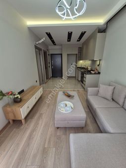 Mithatpaşa'da.şubat Teslim.balkonlu.1+1 Ultra Lüx Daire