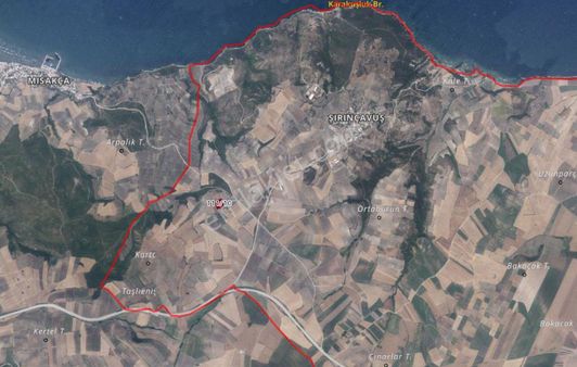 Celal Çetin'den Bandırma'da Yatırım Fırsatı