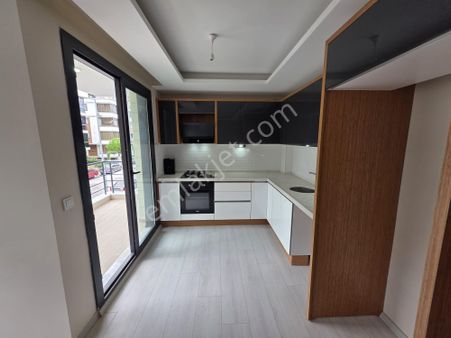 Irmaksudan İkizçayda Ara Kat Ön Cephe Asansörlü 2+1 Daire