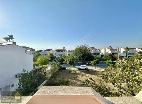 Akademililer Sitesinde Fırsat! 3+1 Eşyalı Bakımlı Satılık Yazlık