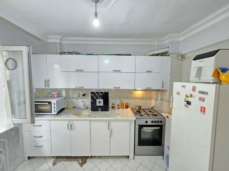 Rekoor Emlak'tan Atakum/türkişte 2+1 Satılık Daire