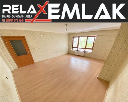 Relax'tan Yozgat Bul. Ulaşım Yanı 1.kat Asansörlü 2+1 Tertemiz Kiralık