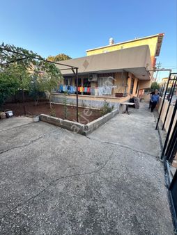 Ugur Kaya Emlaktan Saricam Memet Akif Ersoyda Satlik Tek Katli Mustakil