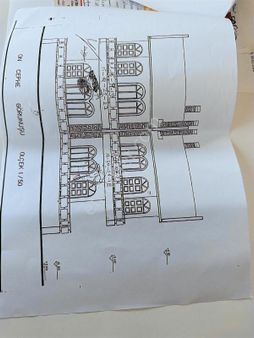 Akkaya İnşaattan Kat İtıfaklı Arsa 148m2