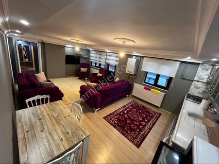 Ömürevlerinde 2+1 Kiralık Daire