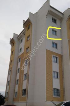 Bağbaşı Toki De Ara Katta 3+1