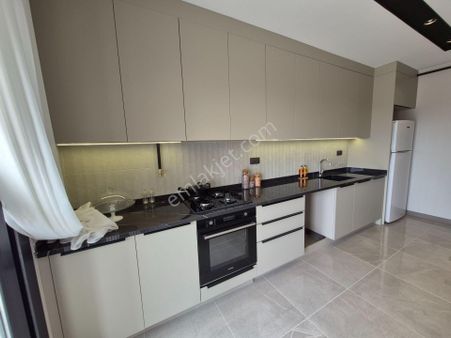 Mithatpaşa'da.mükemmel İşçilik.sıfır Proje.2+1 K.mutfak.ultra Lüks Satılık Daire