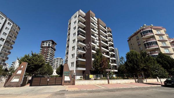 New Form'dan Çiftlikköy'de 34.cadde Civ Eşyalı Satılık 1+1 Daire