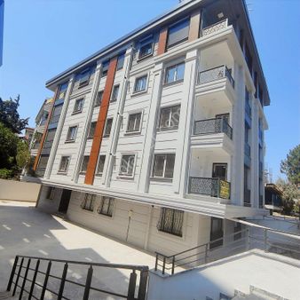 Özpa Gayrimenkul'den Bahçelievler Mah. 150 M² 3+2 Satılık Daire