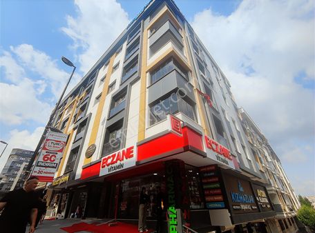Özpa Gayrimenkul Şirinevler Mah. 90 M² 2+1 3. Kat Satılık Daire