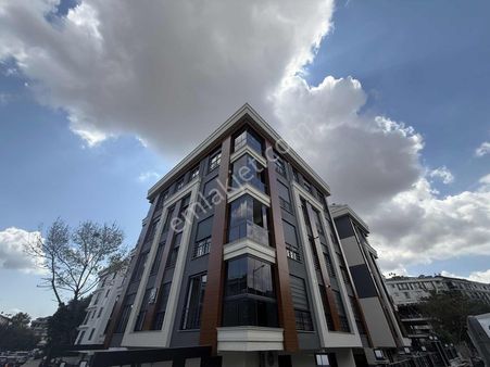 Özpa Gayrimenkul B.evler Merkez 210 M² 5+2 Satılık Dubleks Daire