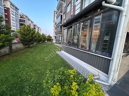 Yükselden Satılık Cennetayağının Göbeğinde Yüksek Kredili 3+1 Lüks Daire