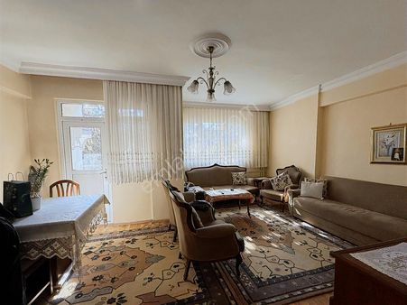 Özpa Gayrimenkul'den Kocasinan Mah. 3.kat 3+1 Satılık Daire