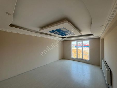 Fatih Mah Çözüm Park Sitesi 2+1 Genis Arakat Kiralık