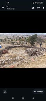 Öğrencik Köyünde Satılık Arsa