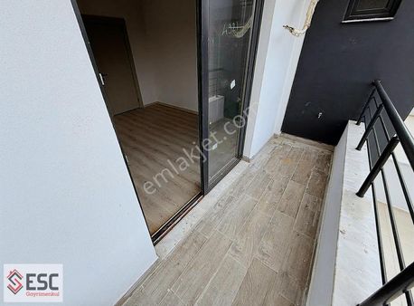 Esc'den Davultepe'de Lüks Site İçi Havuzlu Daire 2+1 Esc1897