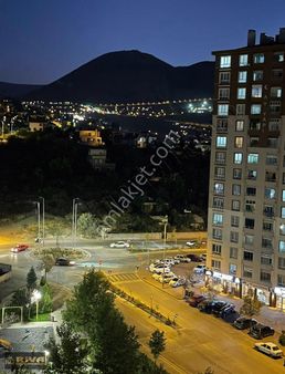 Talas Mevlana Mh 3+1 Arakat Güney Batı Cephe Lüks Kiralık Daire