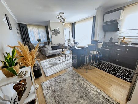 Yatırım'dan Çınar'da Marmaraya 5 Dk Sokağa Cepheli 4 Yıllık 2+1