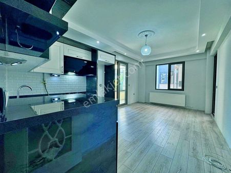 Uytun'dan Akçay Altınkum'da Doğalgazlı Lüks Satılık 1+1 Daire