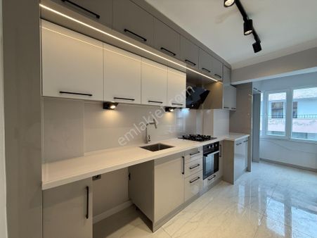 Jet Emlak'tan İkizçayda Mükemmeli Arayanlara Özel Park Manzaralı