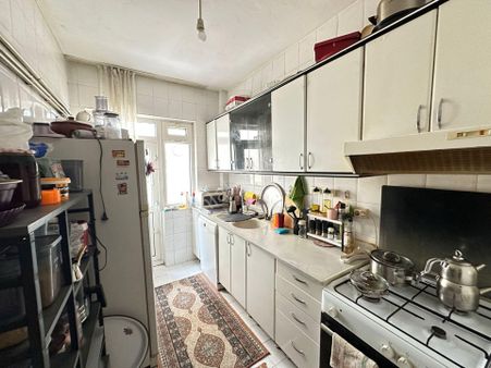 Aşağı Eğlence Paraleli 3+1 Orta Kat Yatırımcılara Fırsat Kaçmaz