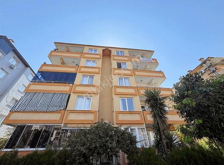 Pek Emlaktan Batıçevre Yolu 3+1 Asansör D.gazlı Satılık Daire