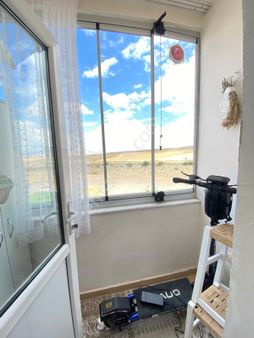 Arslan Mülk Ofisi // Toki Demokrasi Mah.85 Lik Yapılı Daire