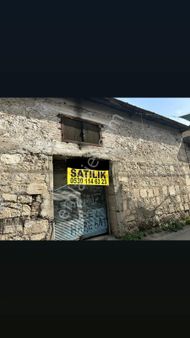 Rng' Den Optimum Avm Karşısı K. Dönüşüm 2,4 İmar 257m² Depo