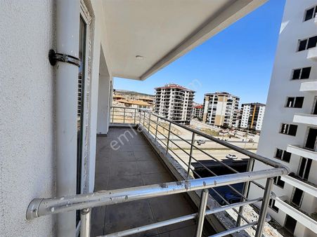 İzopol'den Samsun Bulvarına Cephe Fırsat Daire