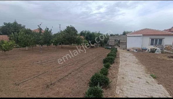 İzopol'den Satılık Hobi Bahçesi