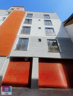 Dialog Fsm'den Satılık 1+1 110m2 Geniş Ferah Dublex