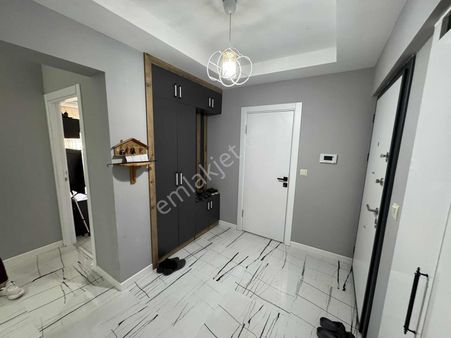 İzopol'den Çalılıöz Mah.satılık Daire